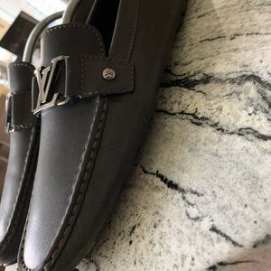 Louis Vuitton men’s shoes